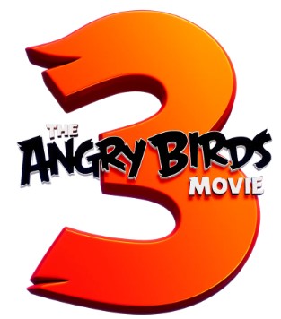Angry Birds Movie, 3, iPlayCO